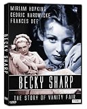 Becky Sharp (Enhanced) 1935