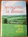 Springtime in Britain