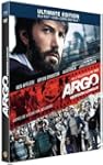 Argo - Ultimate Edition (Blu-Ray + DV...
