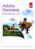 Adobe Premiere Elements 10 for Windows [Download]