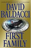 cover of First Family