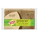 Scotch-Brite Greener Clean Non-Scratch Scrub Sponge 97033, 3-Count (Pack of 8)