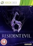 Resident Evil 6   [Importaci�n inglesa]