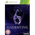 Resident Evil 6   [Importaci�n inglesa]