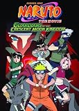 Naruto the Movie: Guardians of the Crescent Moon Kingdom