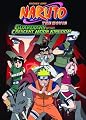 Naruto the Movie: Guardians of the Crescent Moon Kingdom