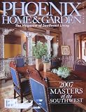 Phoenix Home Garden Books
