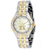 MLB Men's MT-LA General Manager Series Los Angeles Dodgers Watch