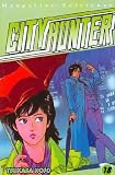 City Hunter 18
