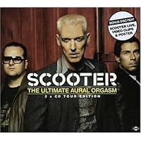 Ultimate Aural Orgasm (Australian Tour Edition)