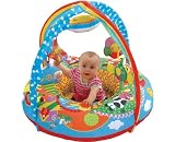 from Galt Toys Galt Toys Playnest and Gym (Farm) (Model 1003646)