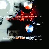 PAUL WELLER - NO TEARS TO CRY (LEO ZERO REMIX)