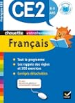 Chouette - Fran�ais CE2