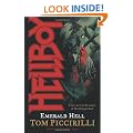 Hellboy: Emerald Hell (Hellboy (Graphic Novels))