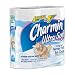 Charmin Ultra Soft, Double Rolls, 4 Count Packs (Pack of 10) 40 Total Rolls  [Amazon Frustration-Free Packaging]