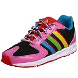 adidas Little Kid Street Run Oddity Sport Sneaker