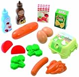 Ecoiffier - Imitations - Filet Breakfast