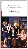 Le pr�nom