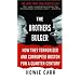The Brothers Bulger: How They Terrorized and Corrupted Boston for a Quarter Century