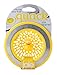 MSC International 11001 Joie Quack Kitchen Sink Strainer Basket, Stainless Steel and BPA-Free Plastic, 4.5
