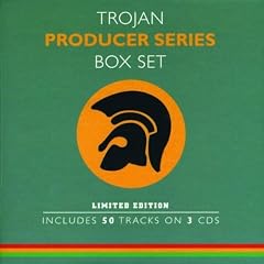 Trojan Producer Series Box Set