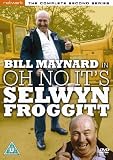 Oh No, It`s Selwyn Froggitt! - Series 2 - Complete [DVD] [1974]