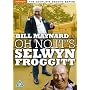 Oh No, It's Selwyn Froggitt! - Series 2 - Complete [DVD] [1974]