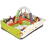 Mamas & Papas Timbuktales Play Mat and Gym