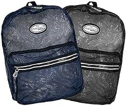 TrailMaker Mesh Backpack/ School Backpack/ Outdoor Backpack