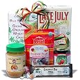 Organic Gift Basket - Stack Sale