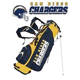 NFL St. Louis Rams Stand Bag