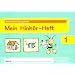 Mein Hinh�r-Heft