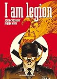 I am legion