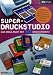 Super-Druckstudio - Das Mega-Paket mit 30 Druckstudios, DVD-ROM F&uuml;r Windows 98/ME/2000/XP. Unterst&uuml;tzt die g&auml;ngigsten Papier- u. Kartenformate sowie Label-Drucker