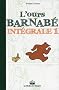 L'ours Barnab� - L'int�grale, Tome 1 :