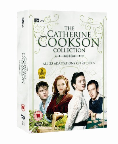 The Catherine Cookson Collection [DVD] [1956]