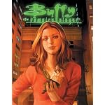 Buffy the Vampire Slayer (Season 8) #4 (Buffy the Vampire Slayer (Season 8)) book cover
