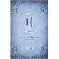 More Precious than Gold (50 Daily Meditations on the Psalms) (Paperback)