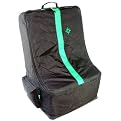 Rover Gear Westport+ Car Seat Travel Bag