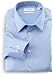 Calvin Klein Men's Non-Iron Slim-Fit Dress Shirt