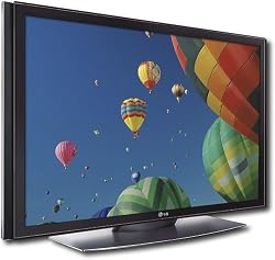 LG 71PY1M 71-inch 1080p Plasma HD Monitor