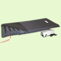 Buy Tuffcare Alternating Pressure Mattress Overlay System