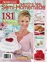Sandra Lee Semi-Homemade