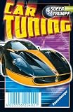 Eigenschaften Ravensburger 20402 / Car Tuning - Supertrumpf Quartett