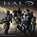 (12x12) Halo 16-Month 2012 Video Game Calendar