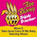 Move It / Take Good Care Of My Baby / Dancing Shoes