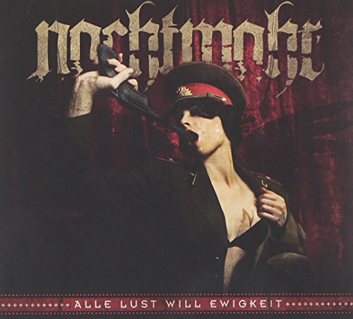 Nachtmahr - Alle Lust Will Ewigkeit - Zortam Music