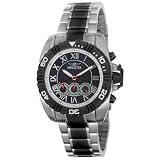 Invicta Mens S1 Collection Rally Chronograph Watch #5073 by Invicta
