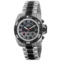 Invicta Men's S1 Collection Rally Chronograph Watch #5073