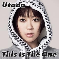 This is the One by Hikaru Utada